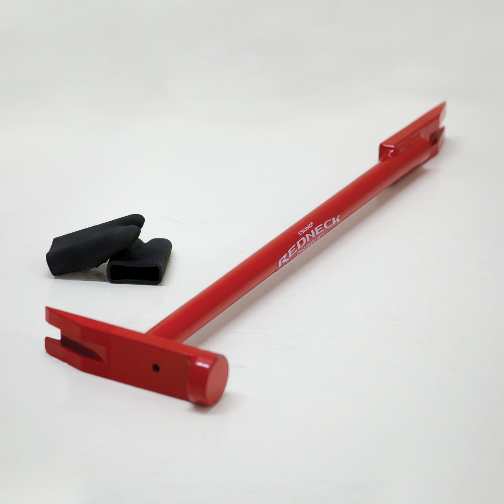 Eskimo Bucket Chisel - Ascmtools