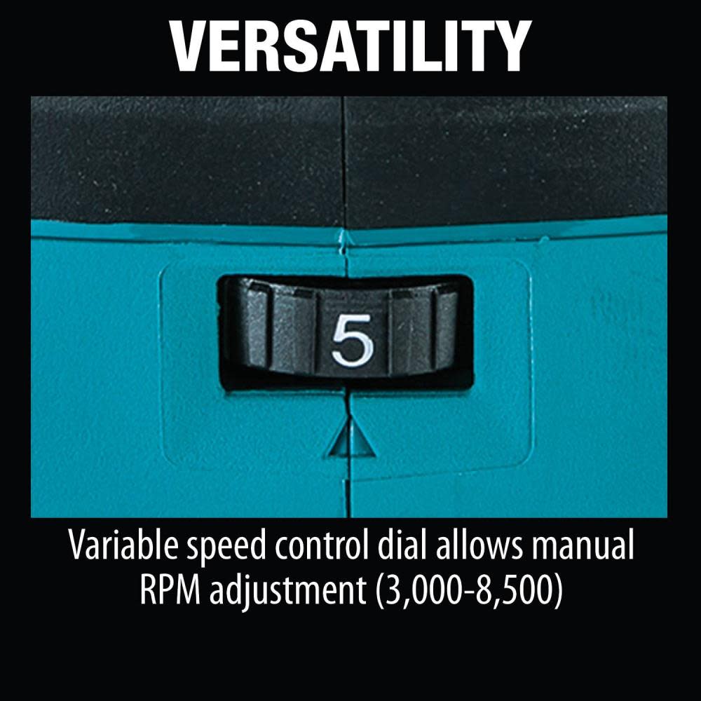 Makita 18V LXT 4 1/2 / 5″ Paddle Switch Cut-Off/Angle Grinder Bare Tool - Ascmtools