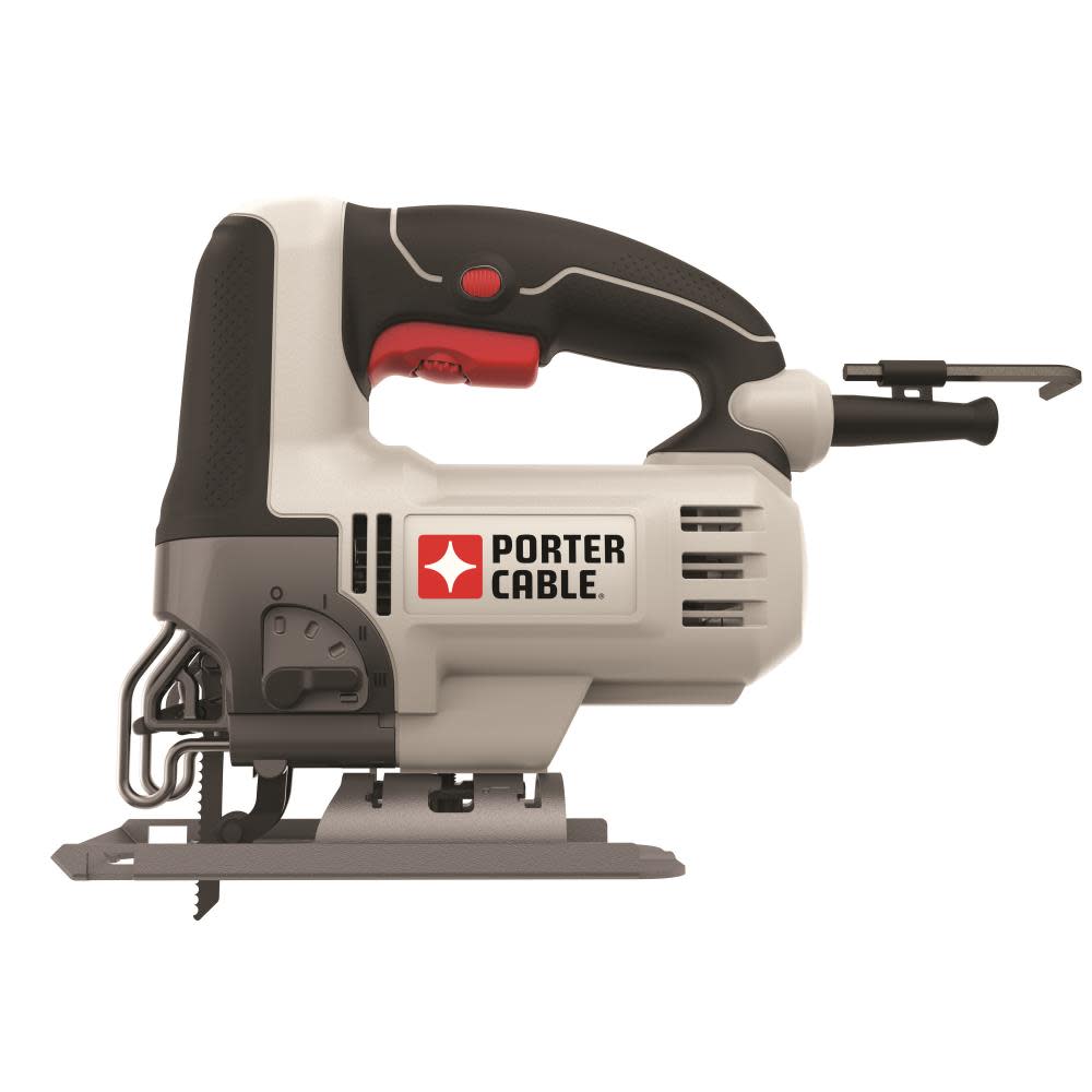 Porter Cable 6Amp Orbital Jigsaw - Ascmtools
