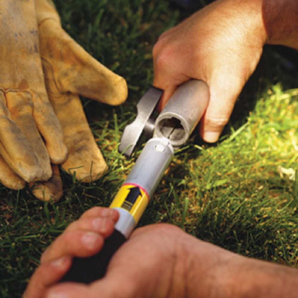 Stihl HT 56 C-E Pole Pruner - Ascmtools