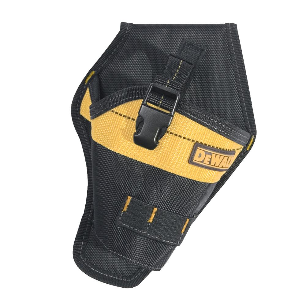 DEWALT Impact Driver Holster - Ascmtools