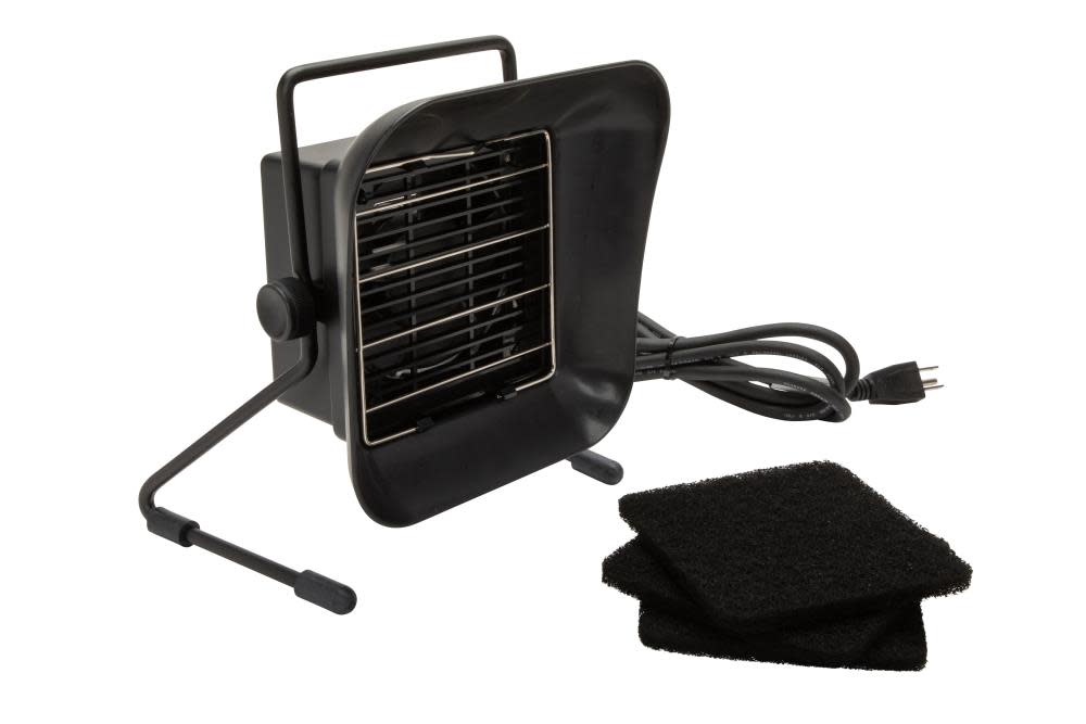 Weller WSA350 Benchtop Smoke Absorber - Ascmtools