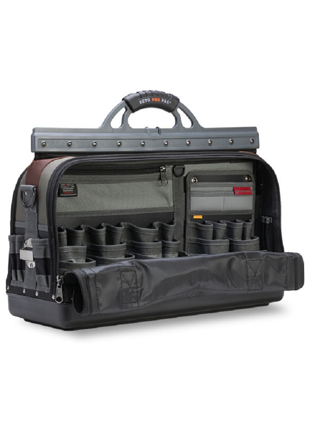 Veto Pro Pac Installers Tool Bag XXL - Ascmtools