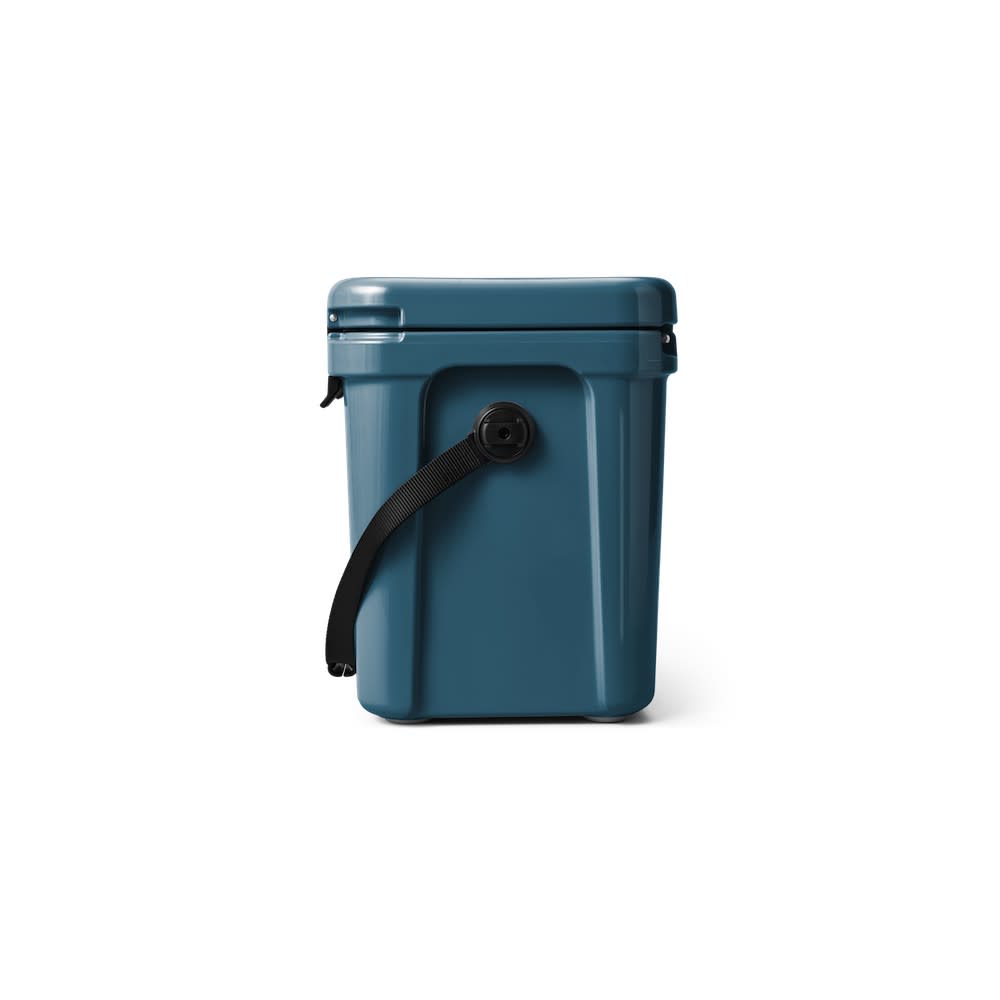 Yeti Roadie 24 Hard Cooler Nordic Blue - Ascmtools