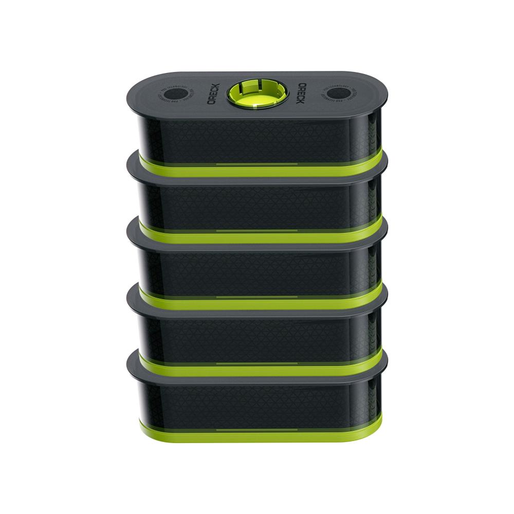 Oreck POD Technology Refills (5pk) - Ascmtools