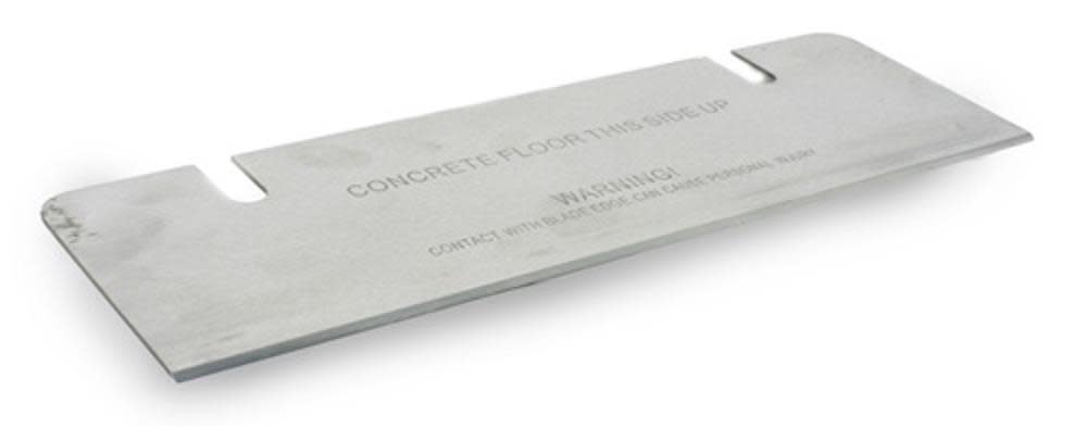 General Equipment FCS16-1300 Blade 3pc - Ascmtools