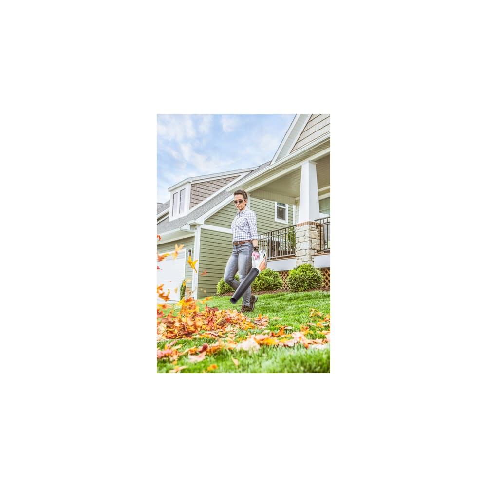Stihl BGA 45 Cordless Battery-Powered Leaf Blower Kit - Ascmtools