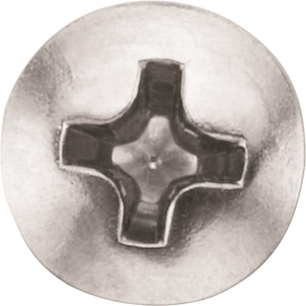 DEWALT Light Duty Anchors WALL DOG PH ZINC 1-1/2″ QTY: 100 - Ascmtools