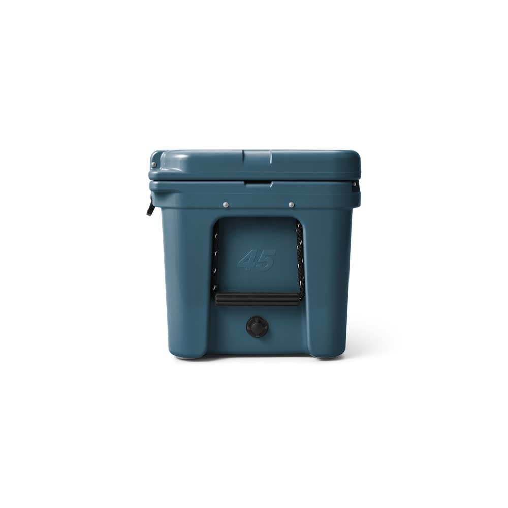 Yeti Tundra 45 Hard Cooler Nordic Blue - Ascmtools