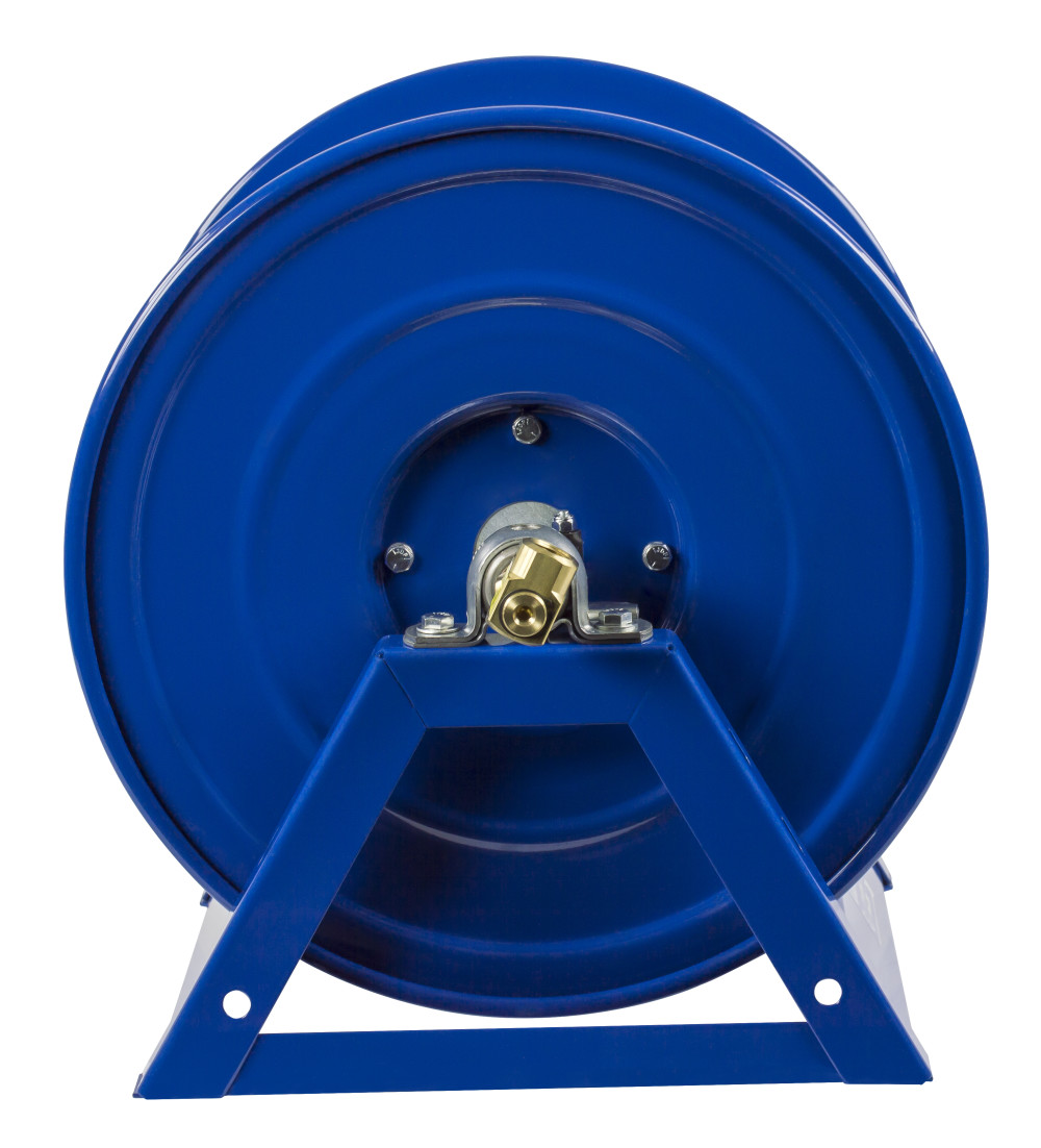Coxreels Hand Crank Hose Reel 3/4″ x 250′ 3000PSI EPR Seals - Ascmtools