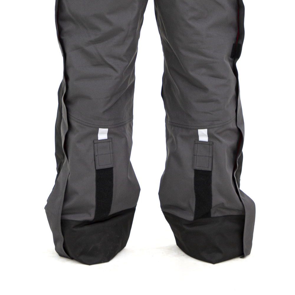 Eskimo Mens Roughneck Bib with Uplyft Float Assist Technology 2XL - Ascmtools