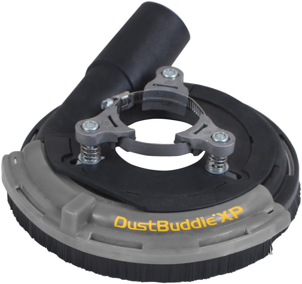 Dustless Technologies 7″ DustBuddie XP w 18 In. Hose - Ascmtools