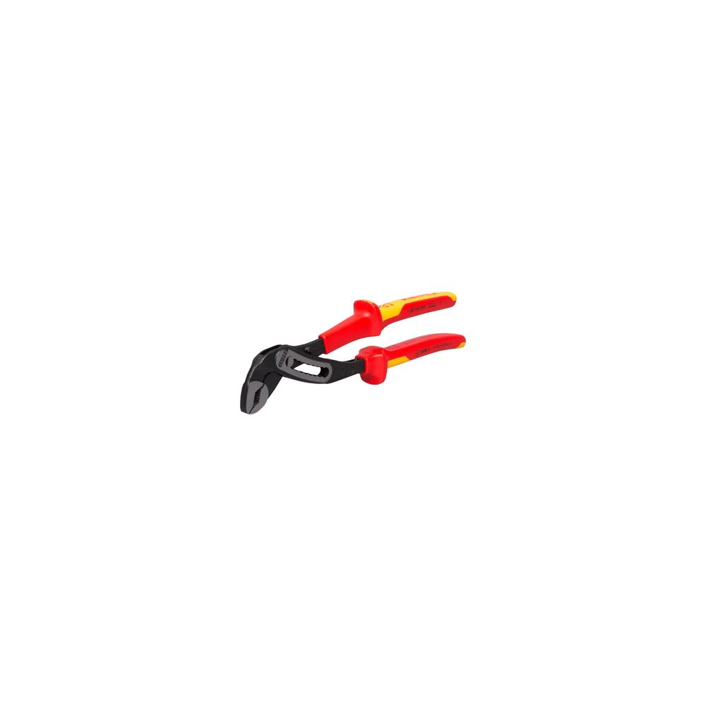 Knipex Alligator Water Pump Pliers 250mm - Ascmtools