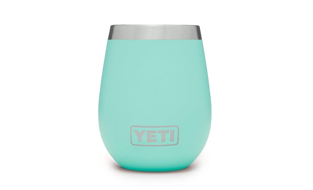 Yeti 10 oz Seafoam Green Wine Tumbler 2 Pack - Ascmtools