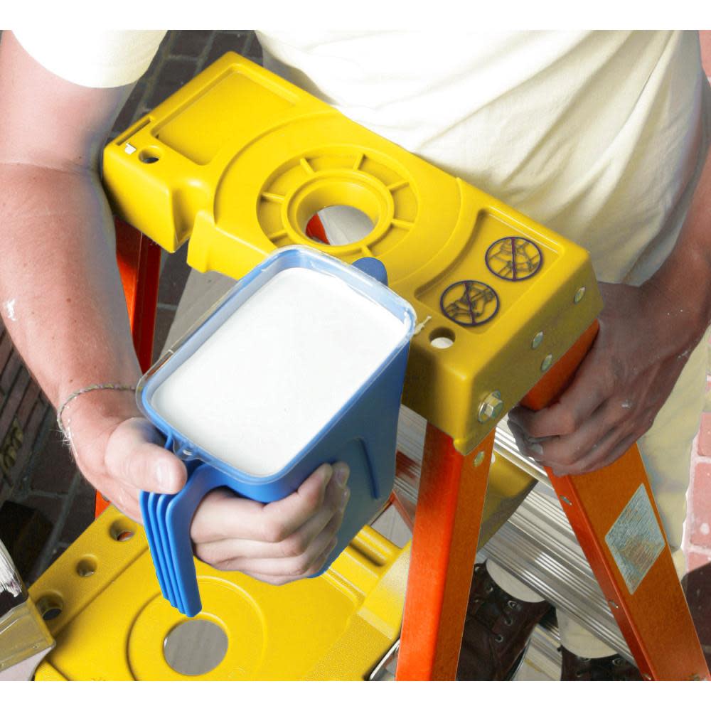 Werner Lock-In Paint Cup - Ascmtools