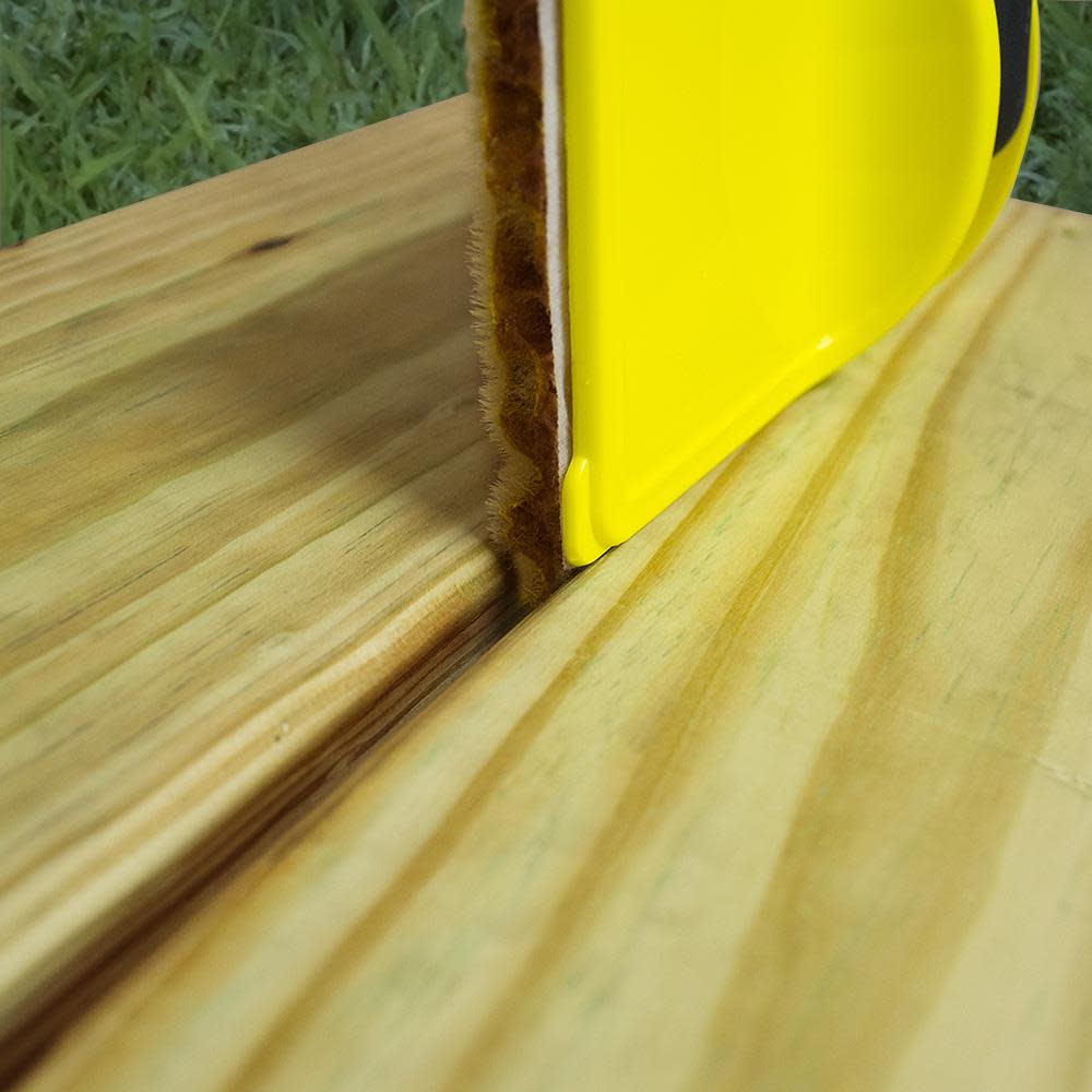 Mr Longarm 9-in Exterior Stain Applicator - Ascmtools