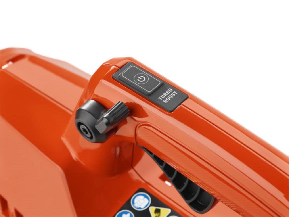 Echo 58V High Performance Cordless Blower (Tool Only) - Ascmtools