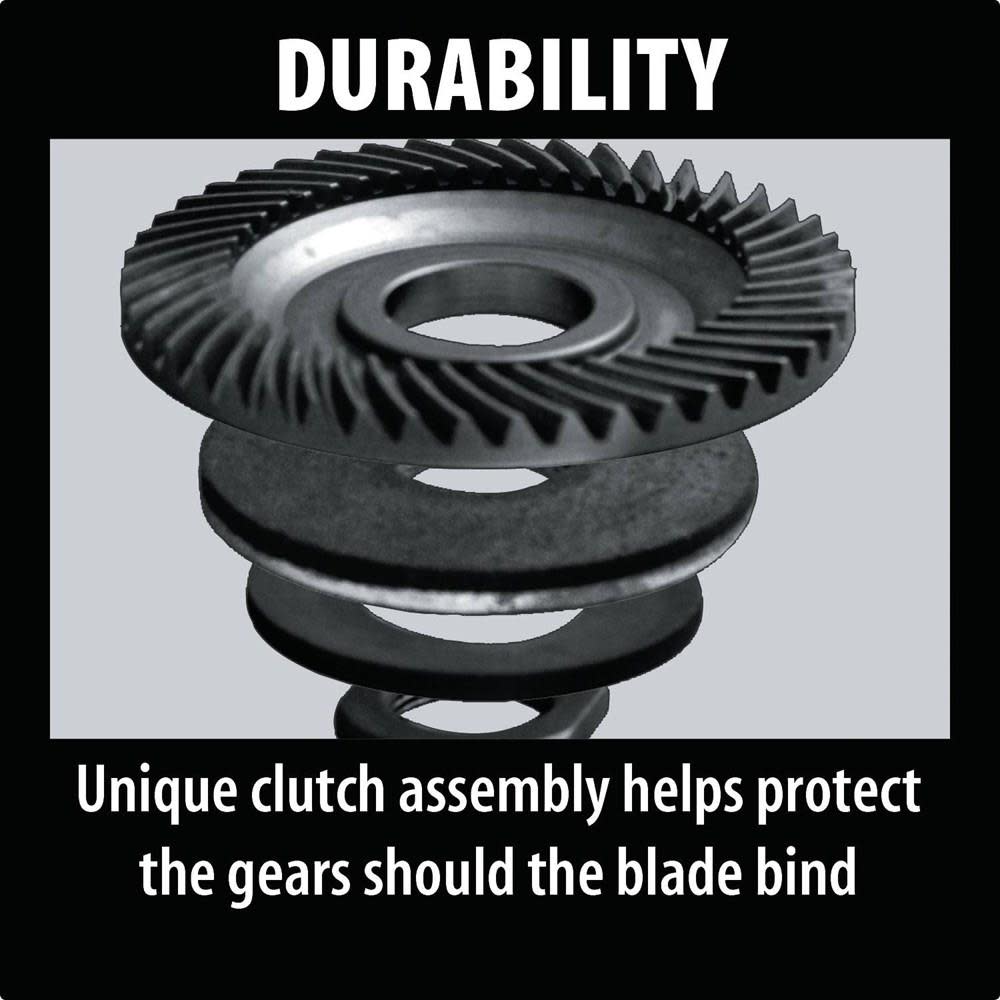 Makita AVT 15amp Reciprocating Saw - Ascmtools