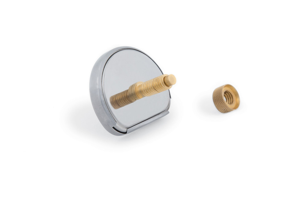 Broil King Small Lid Heat Indicator - Ascmtools