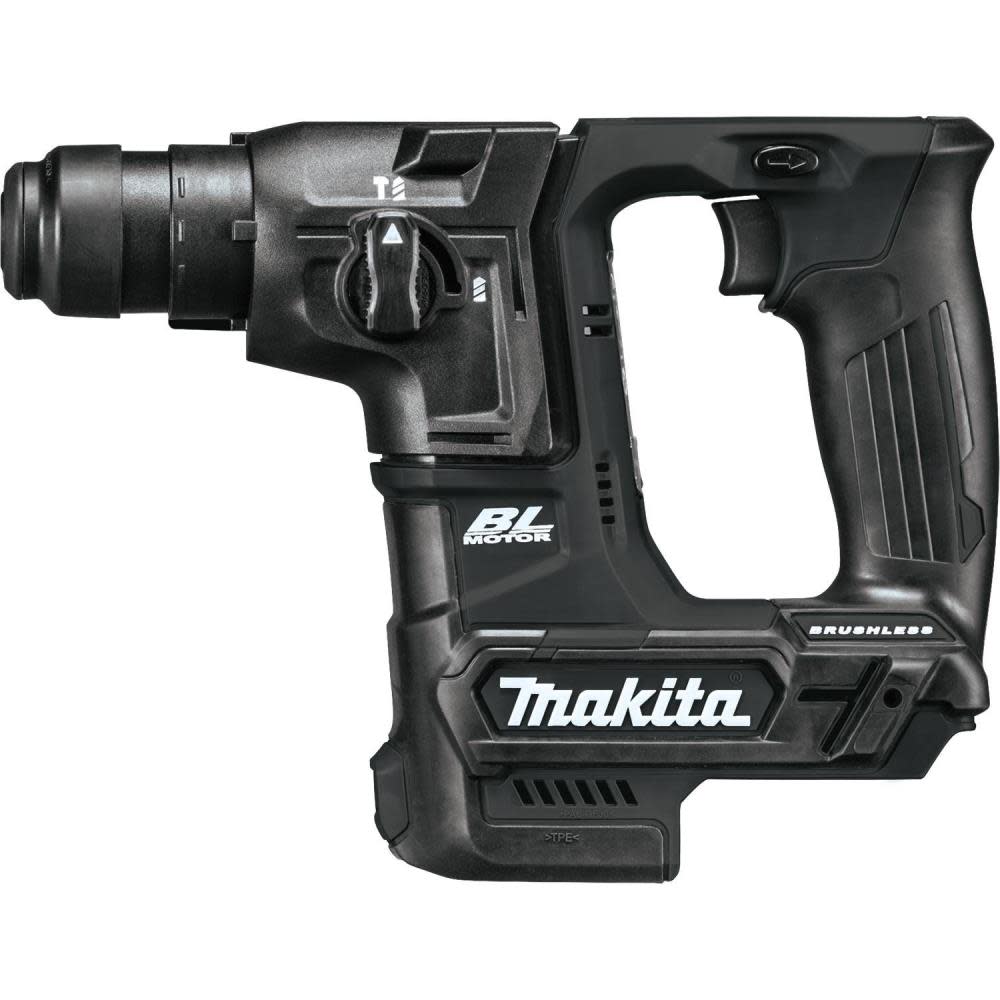 Makita 18V LXT Sub Compact 11/16″ Rotary Hammer Bare Tool - Ascmtools