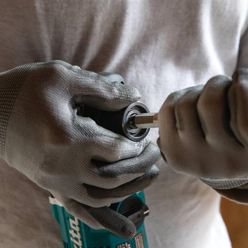 Makita 18V LXT 7/16″ Hex Right Angle Drill Bare Tool - Ascmtools