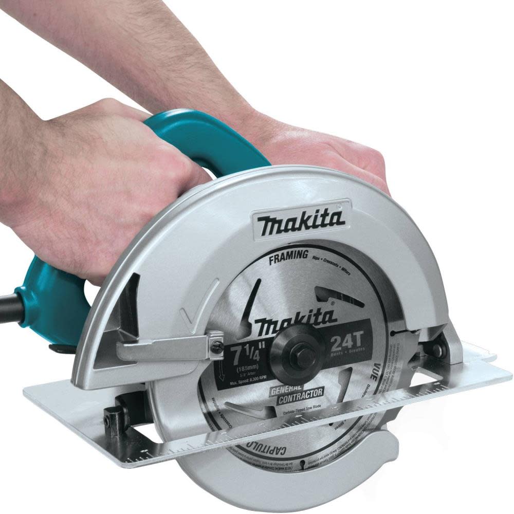 Makita 7-1/4 In. Circular Saw - Ascmtools