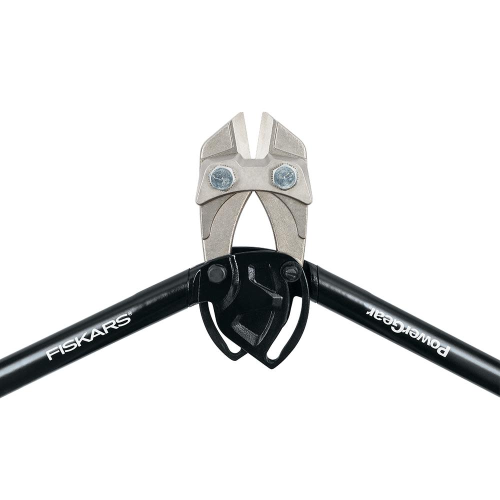 Fiskars 36 In. PowerGear Bolt Cutter - Ascmtools