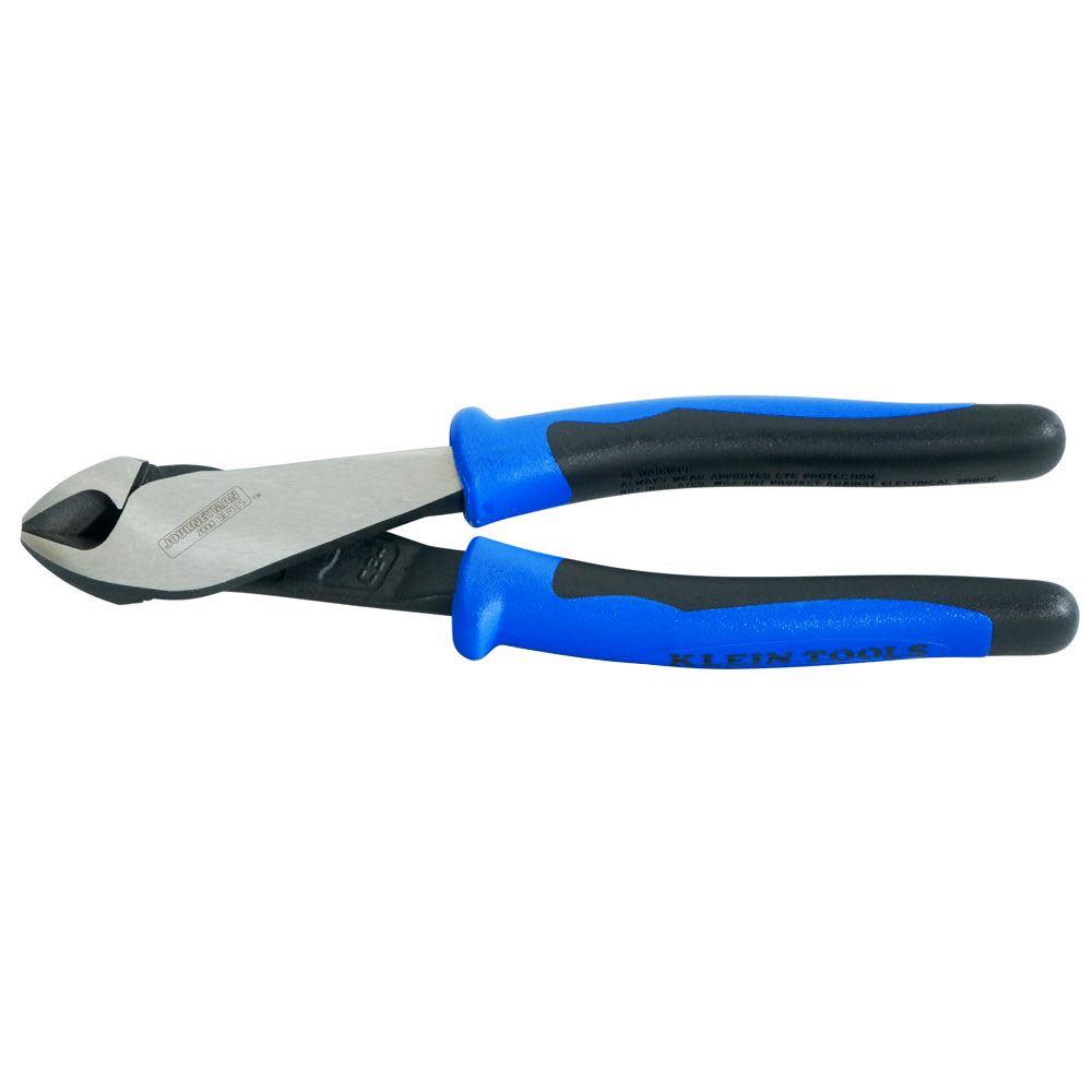 Klein Tools Diagonal Cutting Pliers Heavy Duty - Ascmtools