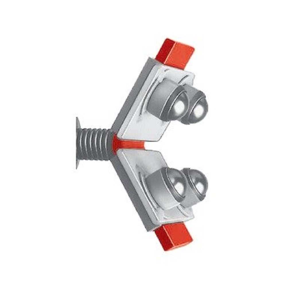 Ridgid Ball Transfer Head - Ascmtools