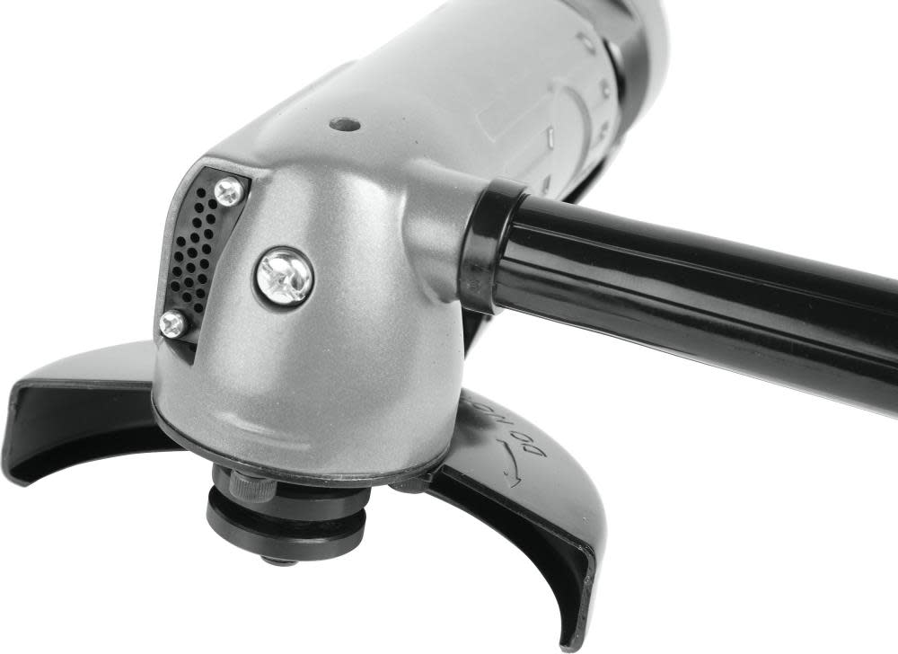 JET 4 in. Aluminum Angle Grinder - Ascmtools