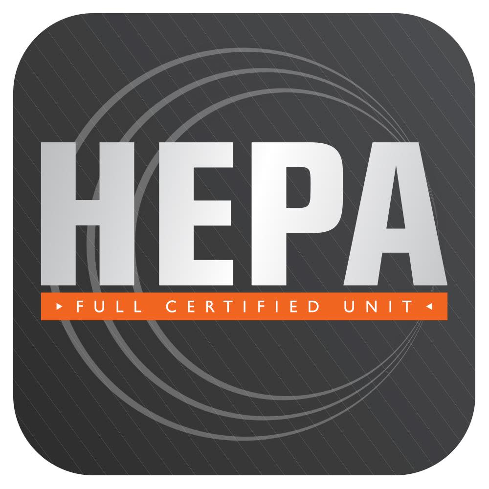 Fein HEPA Flat Fold Vacuum Filter - Ascmtools