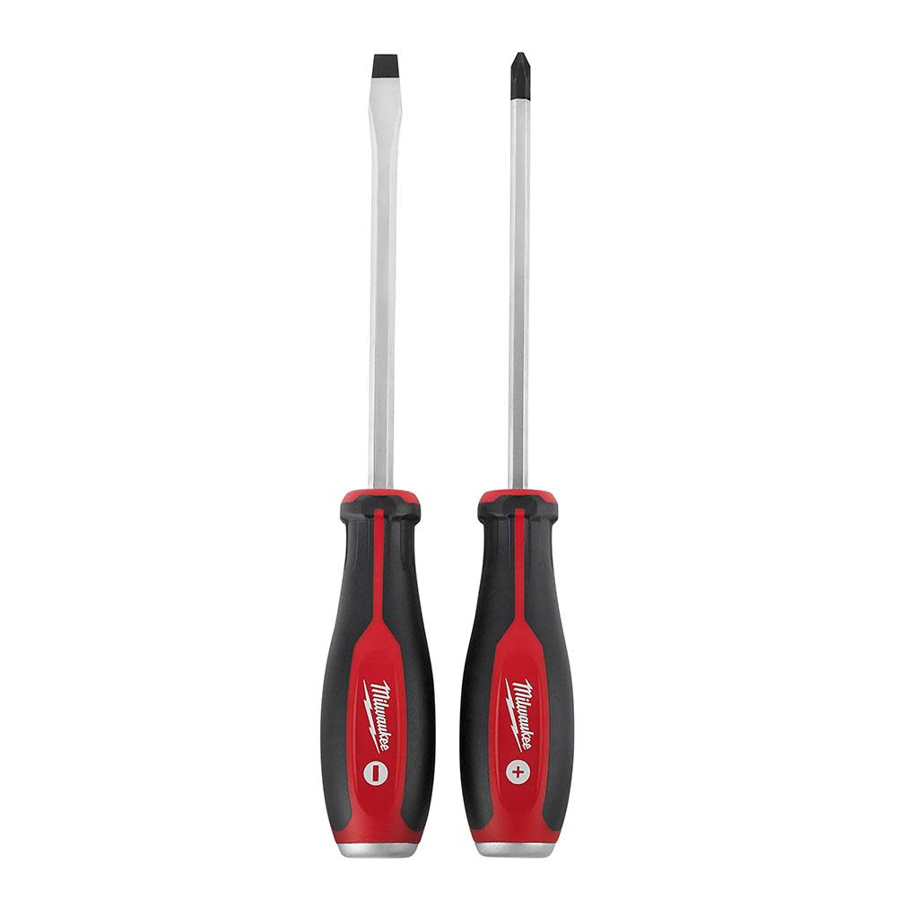 Milwaukee 2pc Demo Set - Ascmtools