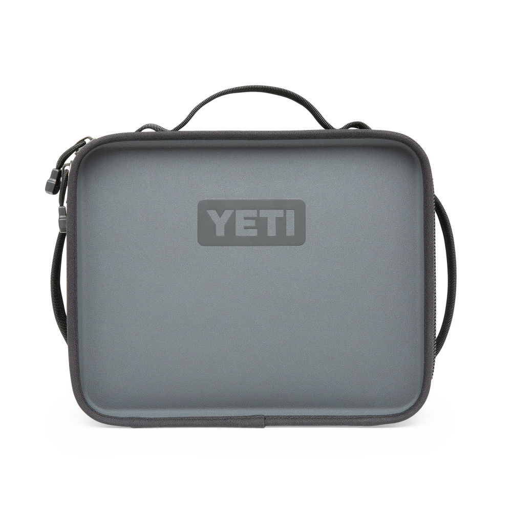 Yeti Daytrip Lunch Box – Charcoal - Ascmtools