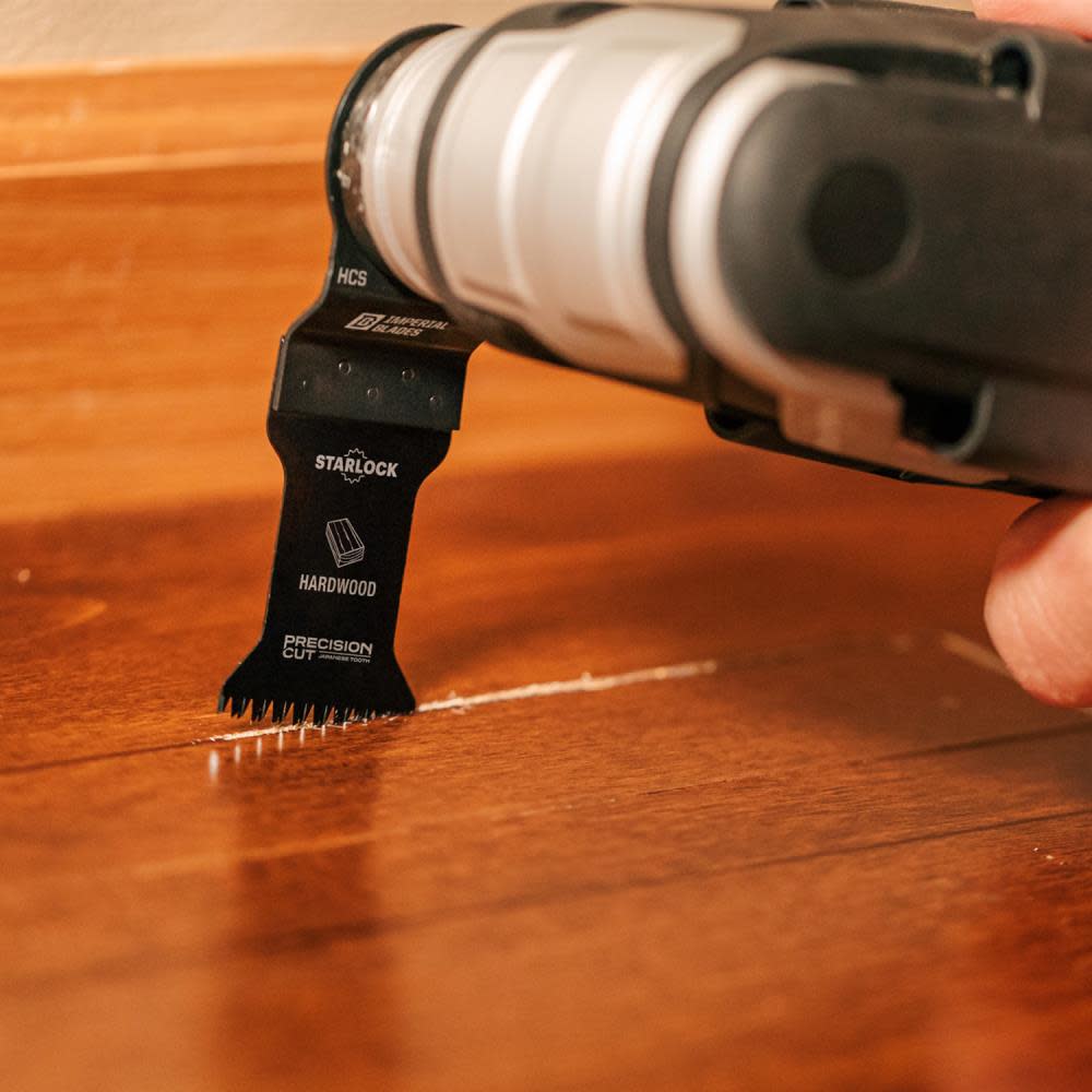 Imperial Blades IBSLV-3 Starlock Standard All-Purpose Variety Pack 3PC - Ascmtools