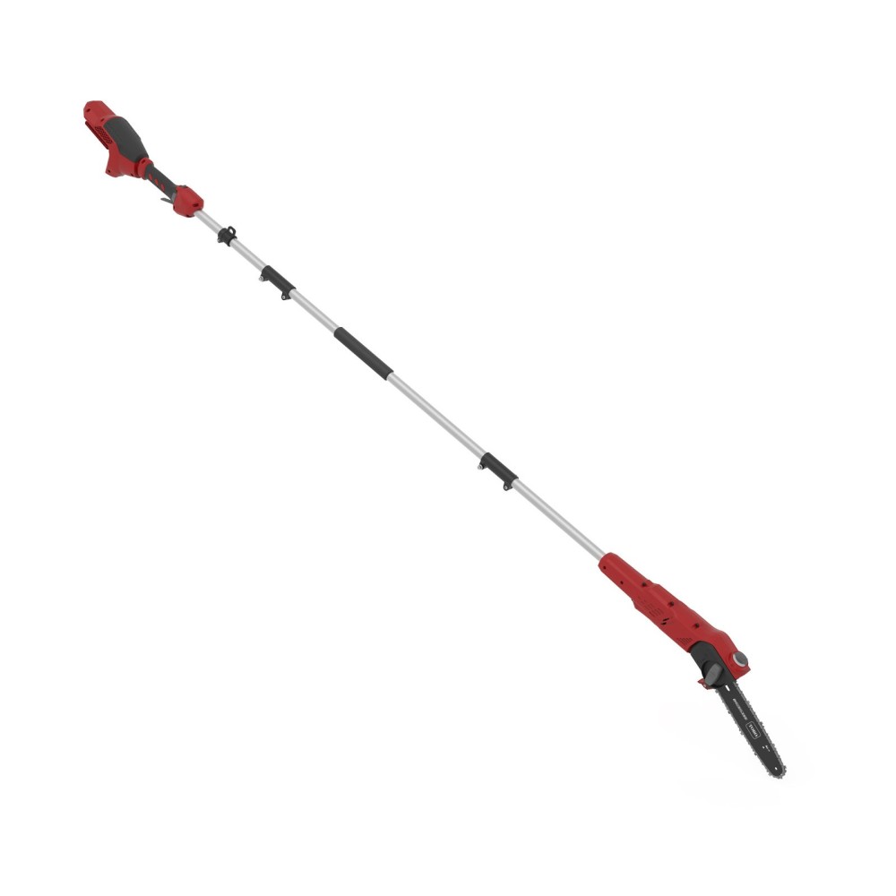 Toro Flex Force 60V Pole Saw Kit 10″ - Ascmtools