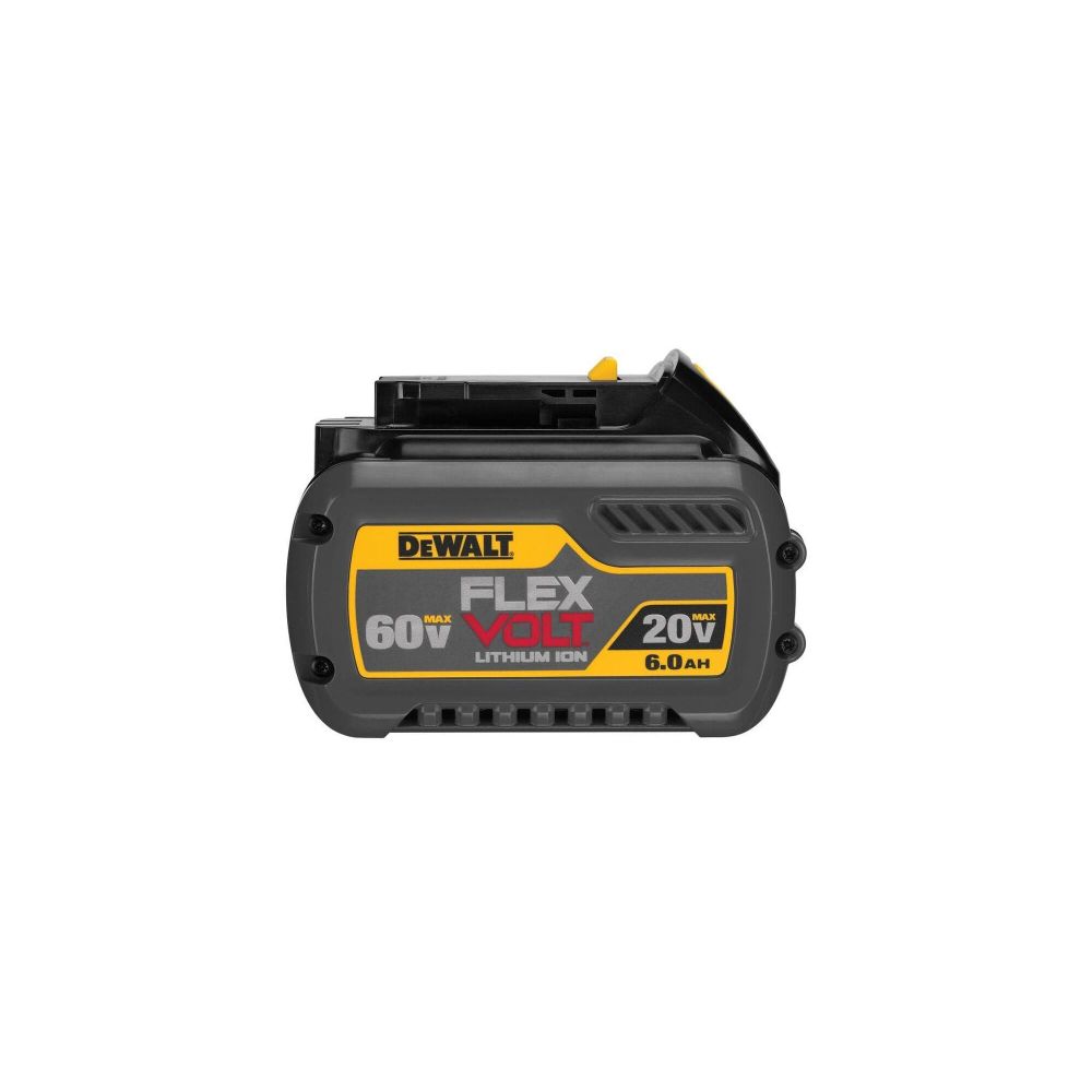 DEWALT FLEXVOLT 20V/60V MAX Lithium Ion Starter Kit - Ascmtools