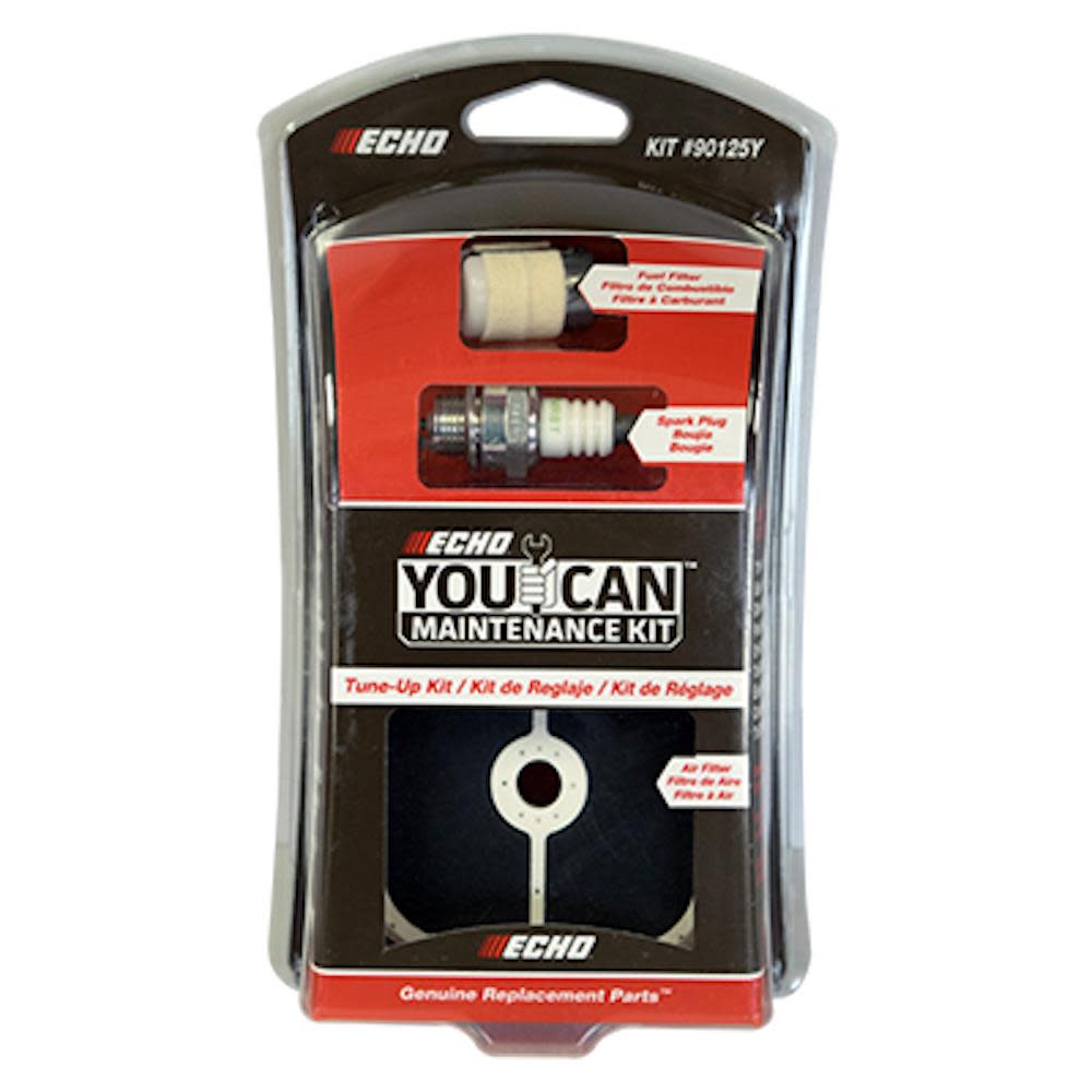 Echo YouCan Maintenance Kit - Ascmtools