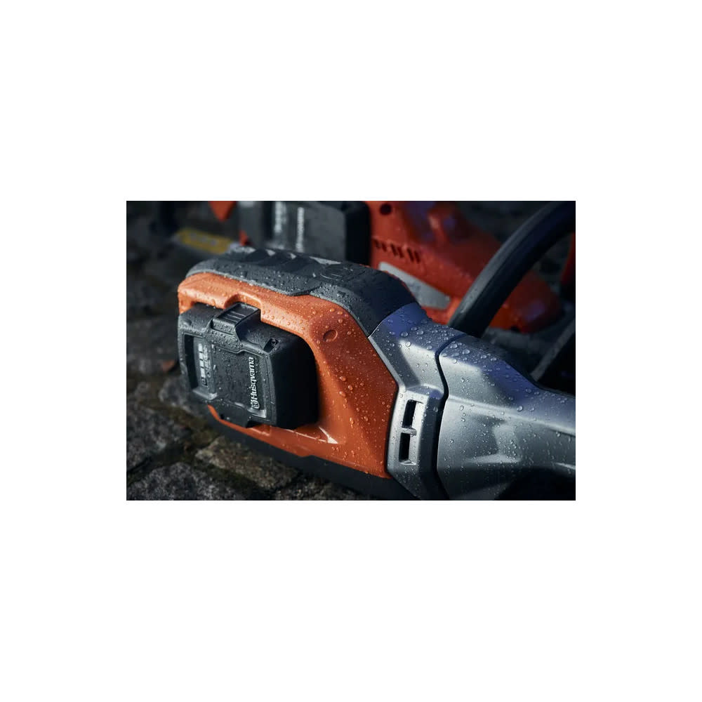 Husqvarna 530iP4 40V Pole Saw 12″ Bar & Chain Battery Powered Bare Tool - Ascmtools