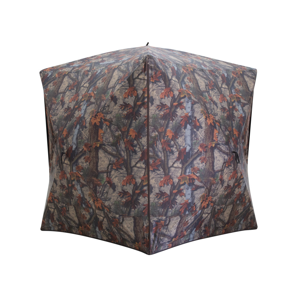 Barronett Blinds Prowler 350 Bloodtrail Woodland - Ascmtools