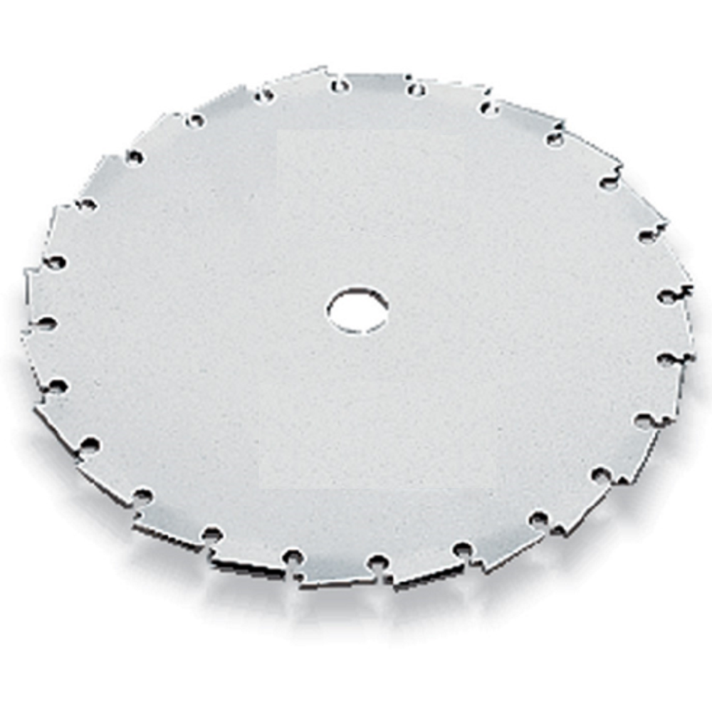 Stihl Chisel Tooth Circular Saw Blade - Ascmtools
