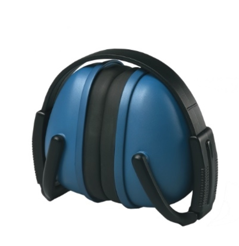 ERB NRR 23dB Foldable Hearing Protector - Ascmtools