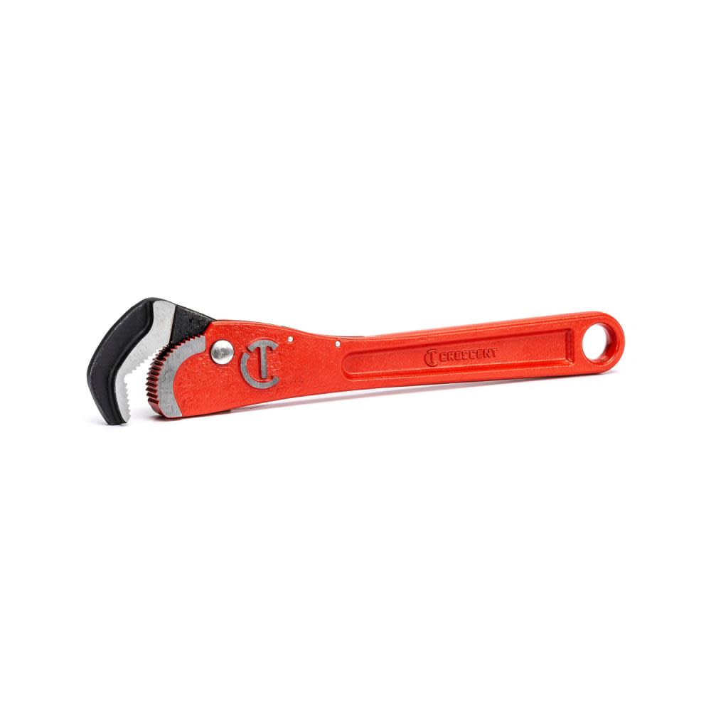 Crescent 12″ Self-Adjusting Steel Pipe Wrench - Ascmtools