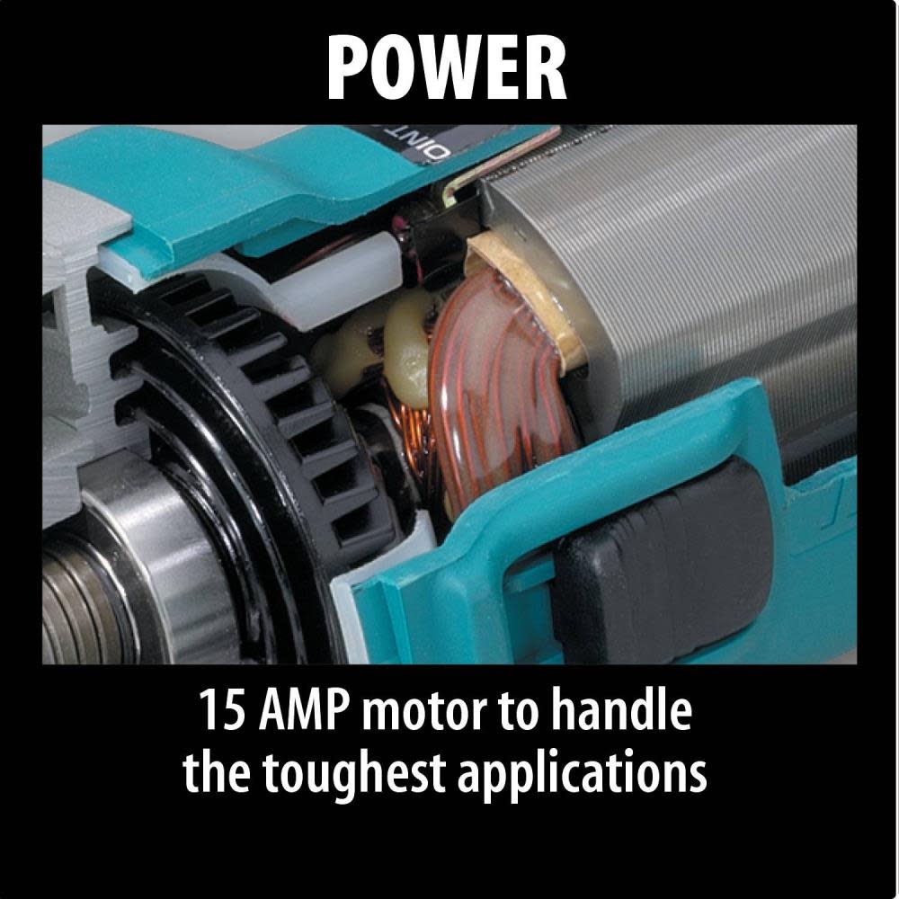 Makita 7 In. Angle Grinder - Ascmtools