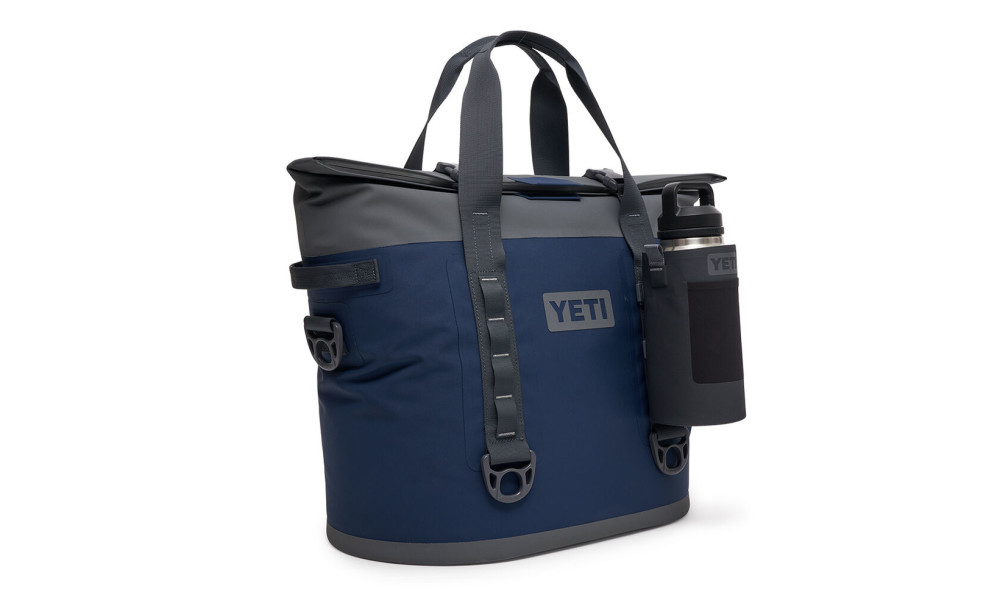 Yeti Rambler Bottle Sling Small – Charcoal - Ascmtools