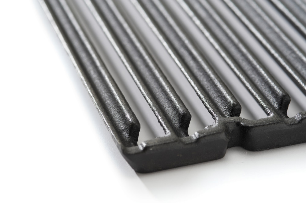 Broil King Cast Iron IMPERIAL/REGAL Cooking Grid – 1 Piece - Ascmtools
