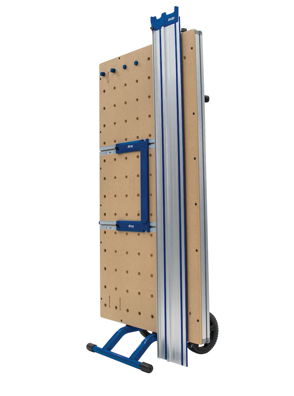 Kreg Adaptive Cutting System Project Table Top - Ascmtools