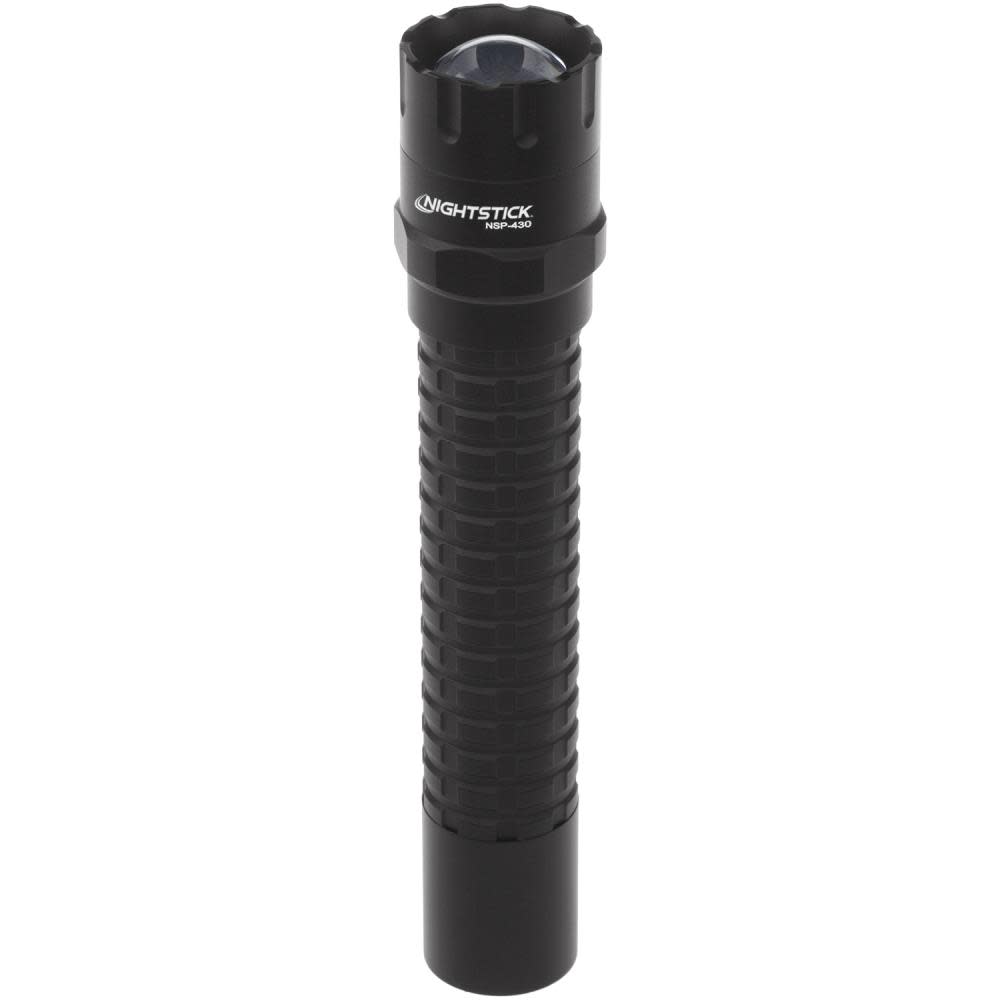 Nightstick Metal Adjustable Flashlight - Ascmtools