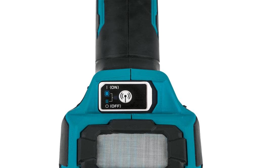 Makita XGT 40V max 7″ / 9″ Paddle Switch Angle Grinder Kit - Ascmtools