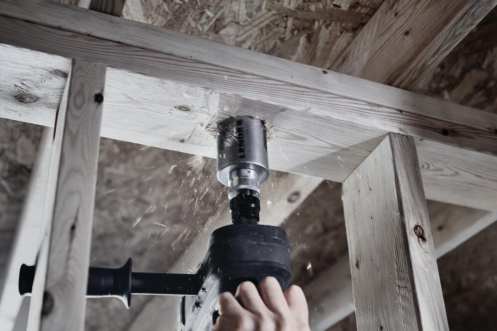 Lenox 2 9/16″ (65MM) MM CARBIDE HOLE SAW - Ascmtools