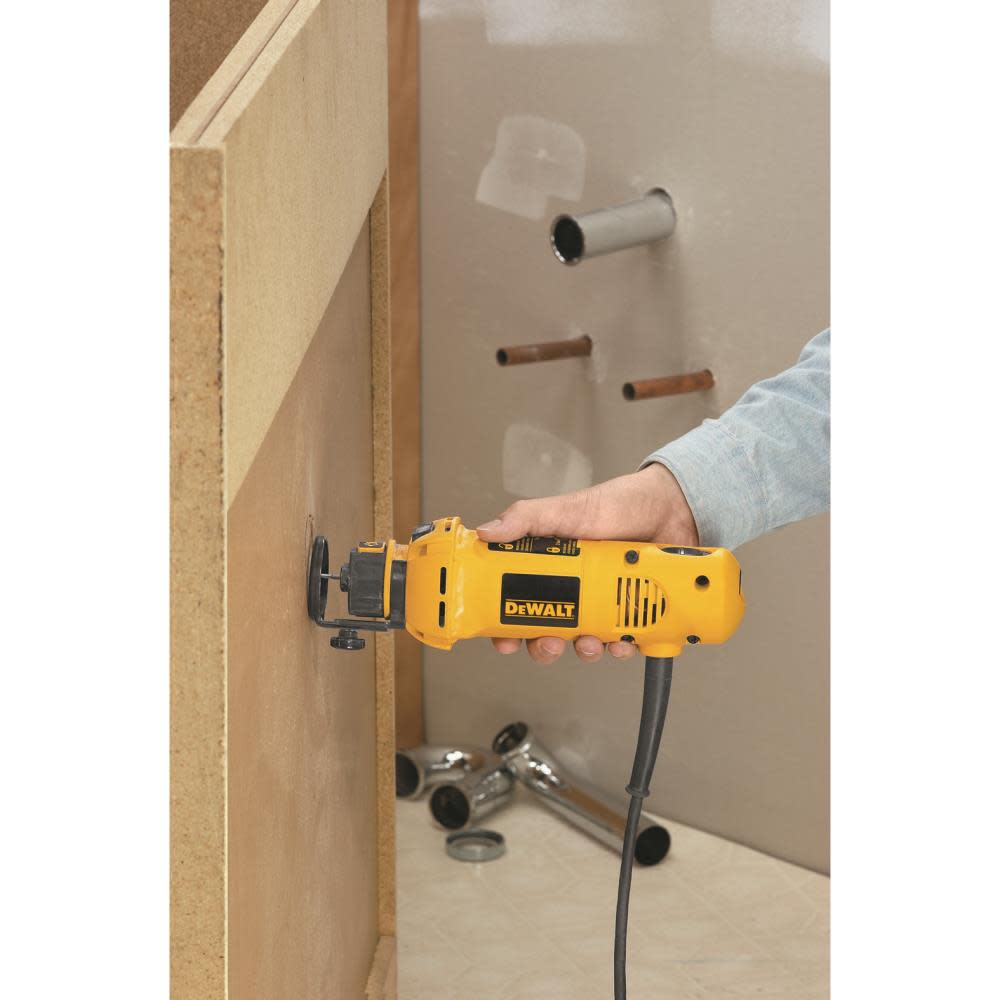DEWALT Heavy-Duty Cut-Out Tool - Ascmtools